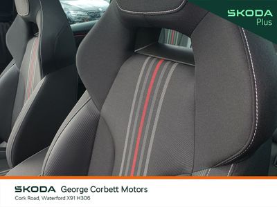 2026 Skoda Kamiq