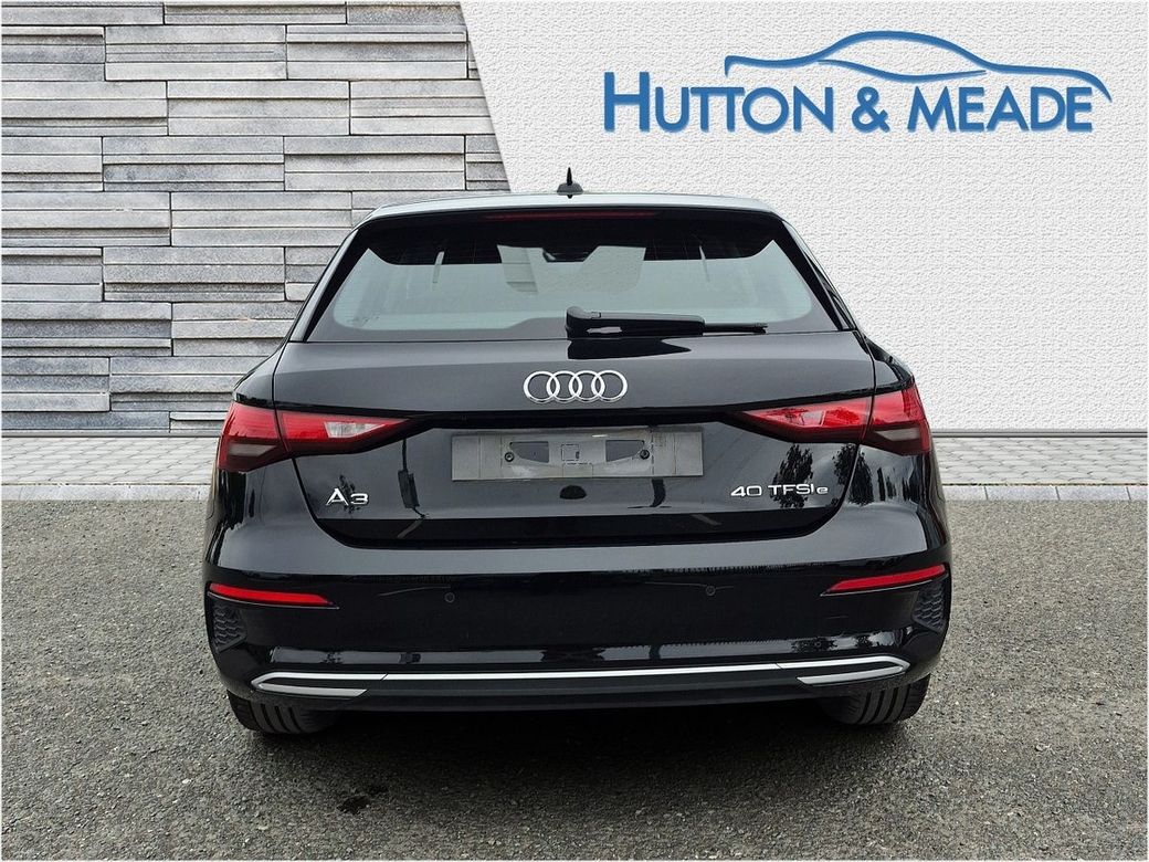 2024 Audi A3