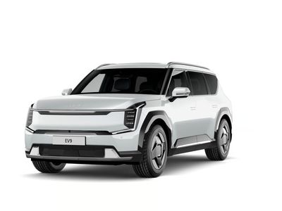 2026 Kia EV9