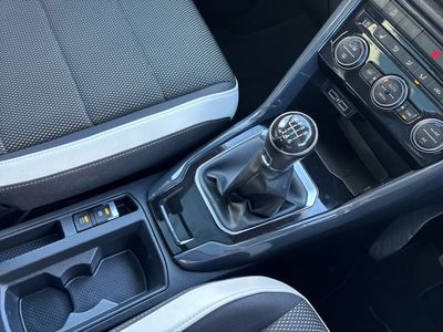 2019 Volkswagen T-Roc