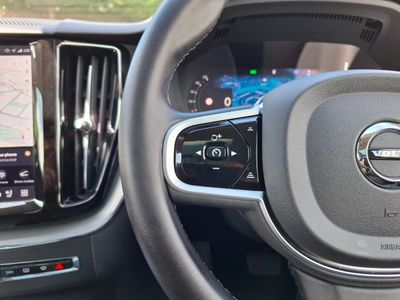 2025 Volvo XC60