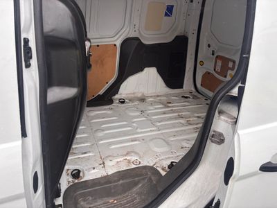 2022 Ford Transit Connect