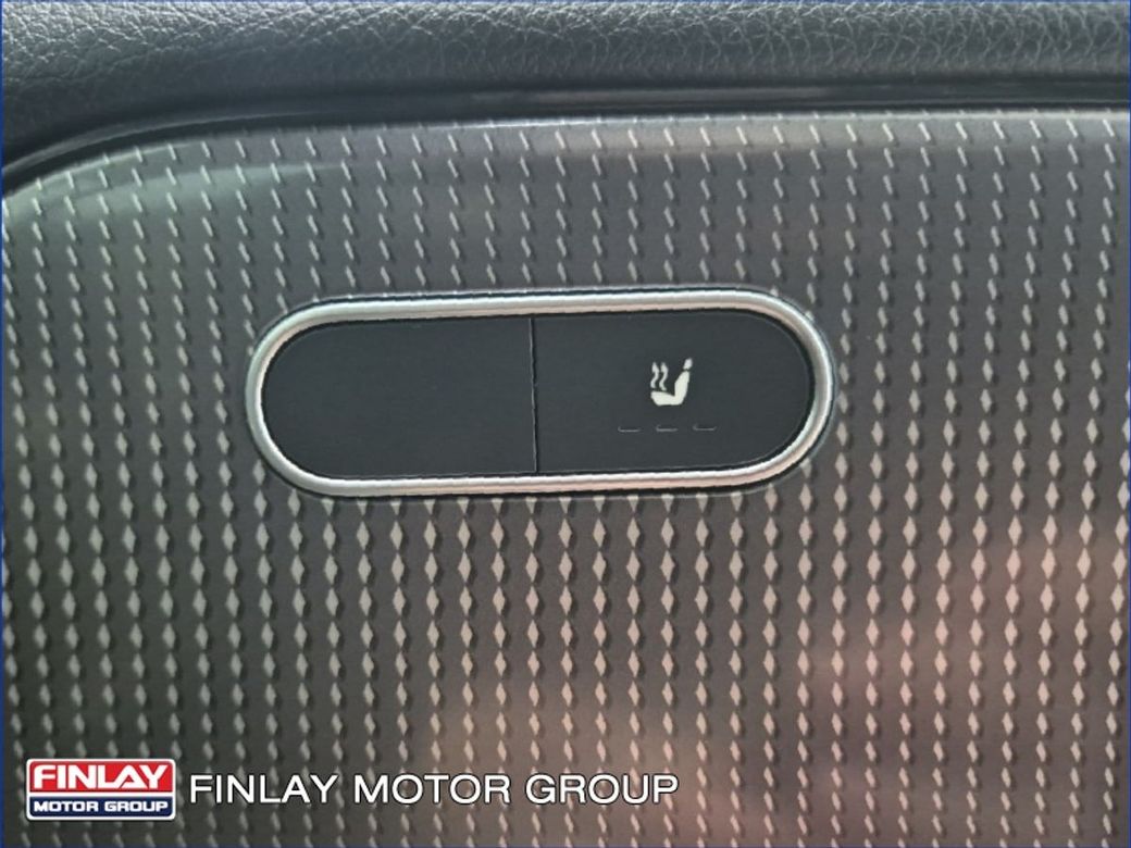 2020 Mercedes-Benz GLB Class