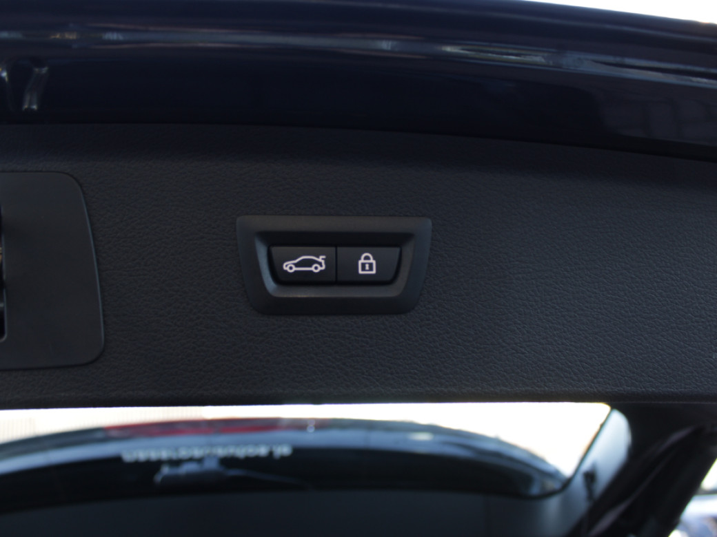 2017 BMW 2 Series Active Tourer