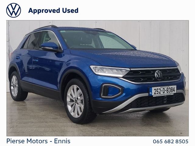 vehicle for sale from Pierse Motors