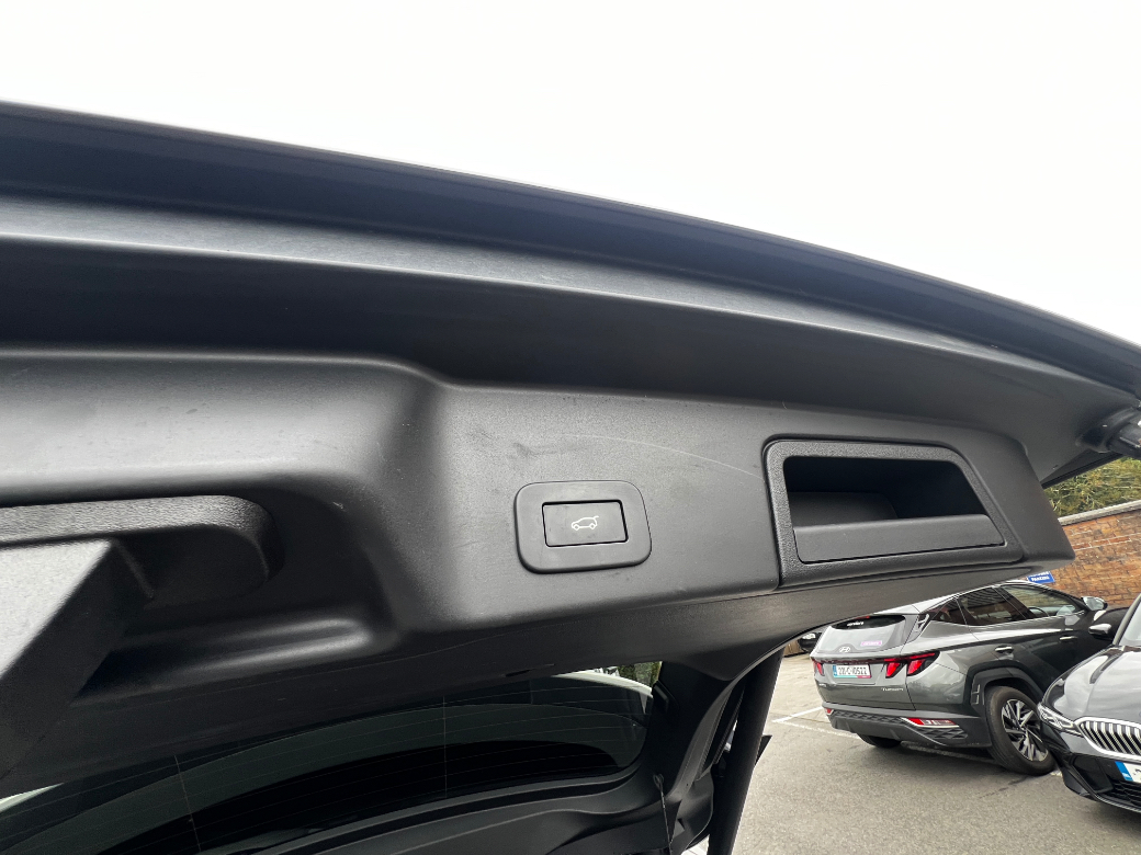 2023 Land Rover Range Rover Evoque