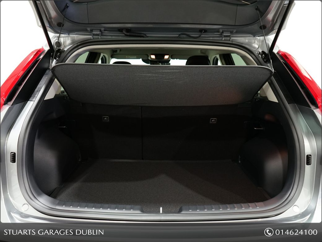 2023 Kia Niro