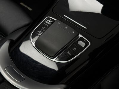 2023 Mercedes-Benz EQC