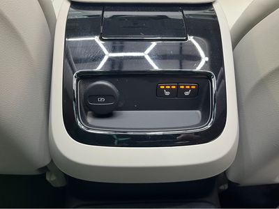 2021 Volvo V60