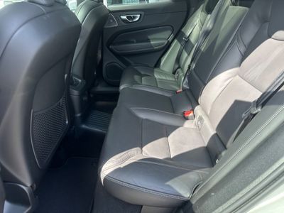2025 Volvo XC60