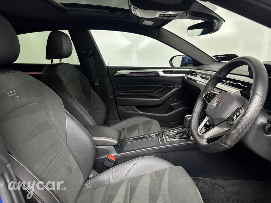 2024 Volkswagen Arteon