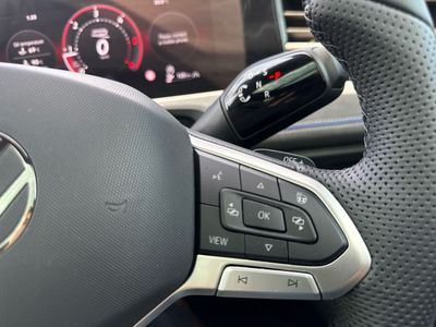 2026 Volkswagen Passat