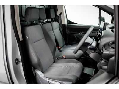 2025 Citroen Berlingo