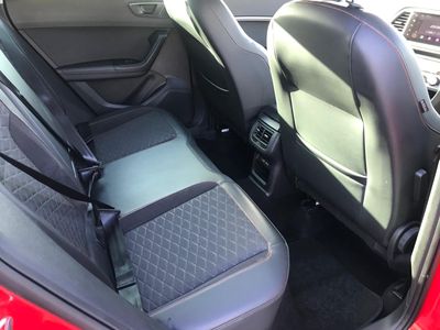 2021 SEAT Ateca