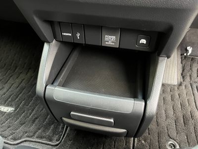 2020 Honda Odyssey