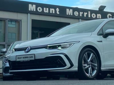 2021 Volkswagen Golf