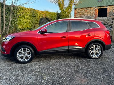 2019 Renault Kadjar