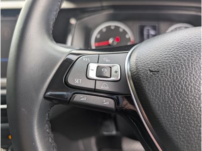 2021 Volkswagen Polo