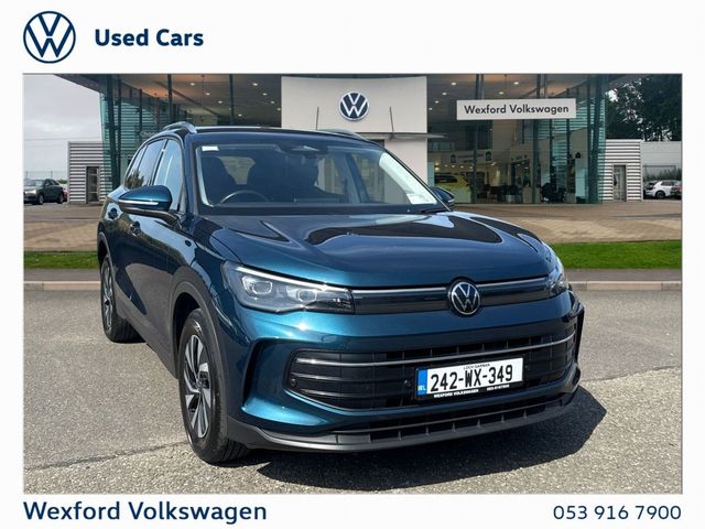 vehicle for sale from Wexford Volkswagen