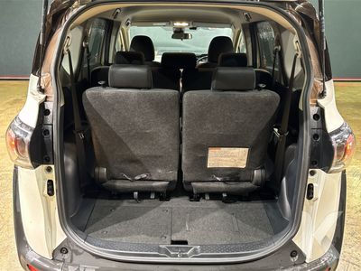 2020 Toyota Sienta