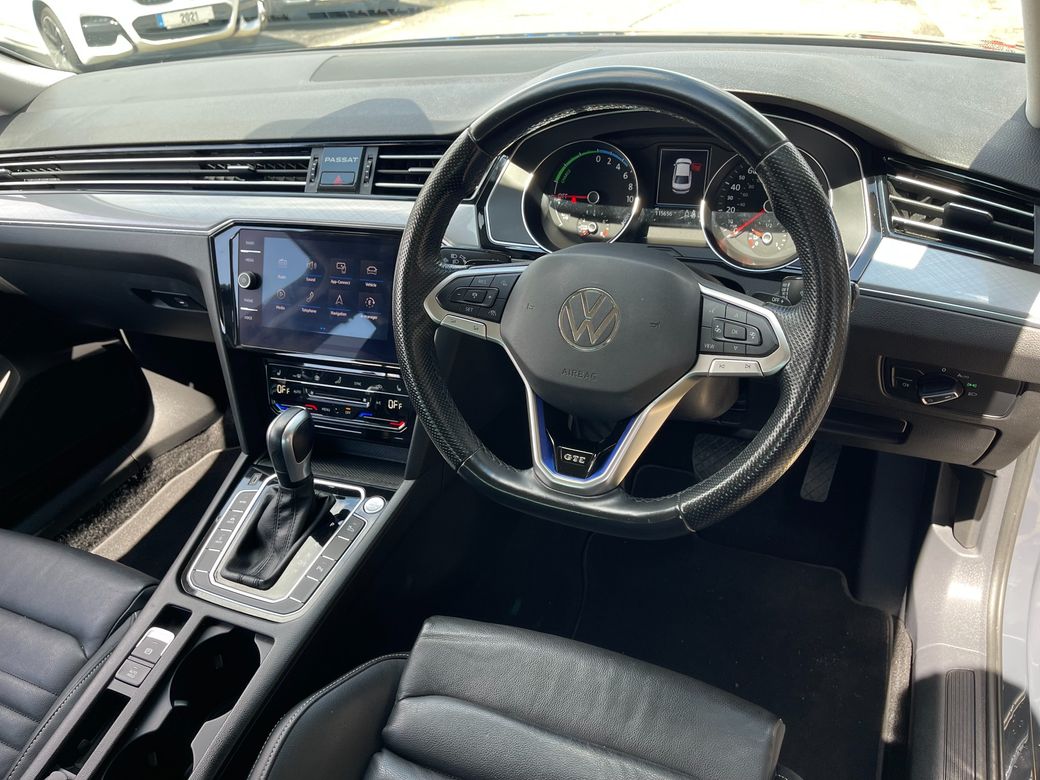 2021 Volkswagen Passat