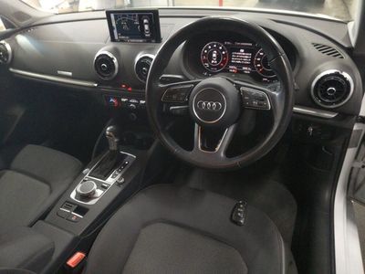 2017 Audi A3
