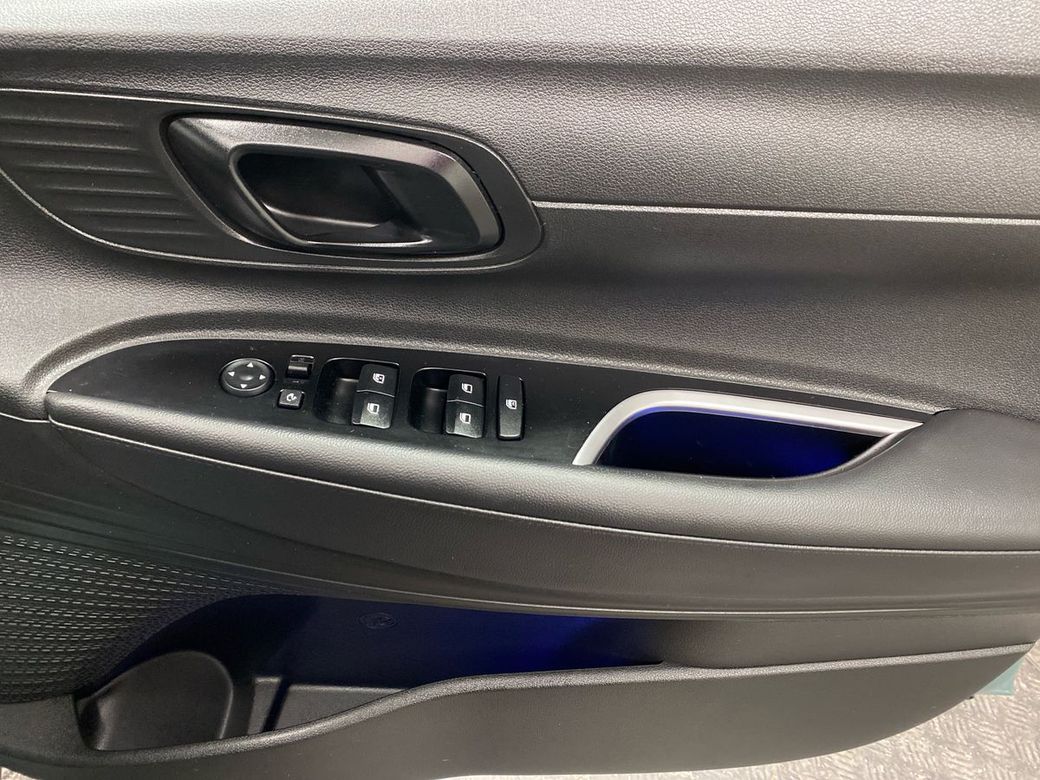 2024 Hyundai Bayon