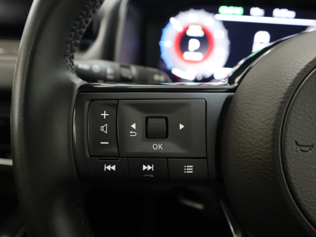 2024 Nissan Qashqai