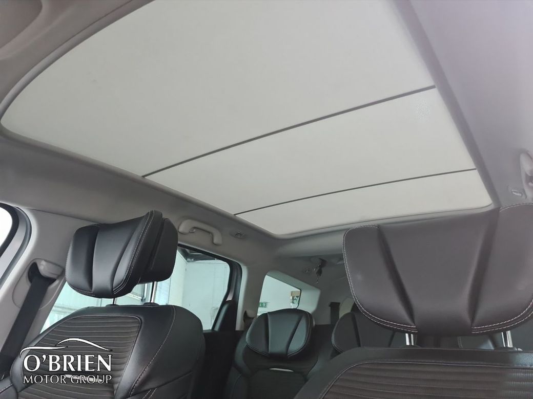 2020 Renault Grand Scenic