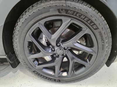 2026 Land Rover Range Rover Sport