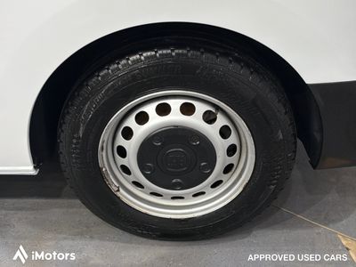 2023 Fiat Scudo