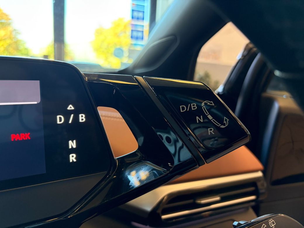 2022 Volkswagen ID.4