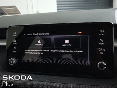 2026 Skoda Fabia