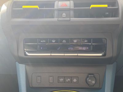 2026 Fiat Grande Panda