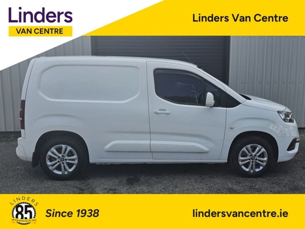 2021 Toyota Proace
