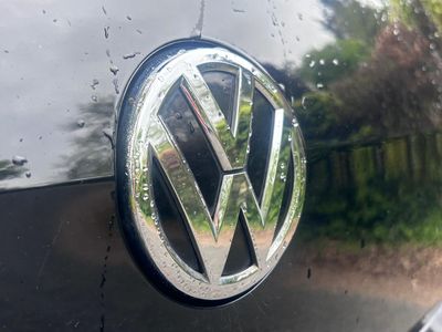 2013 Volkswagen Golf