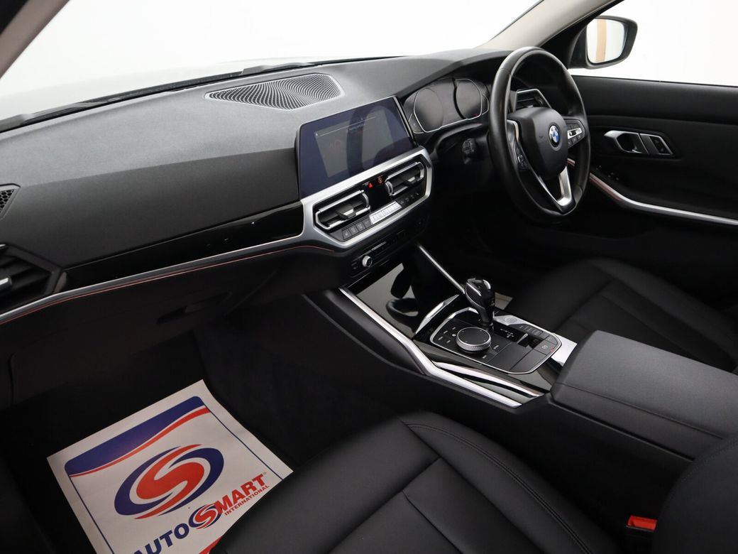 2020 BMW 3 Series