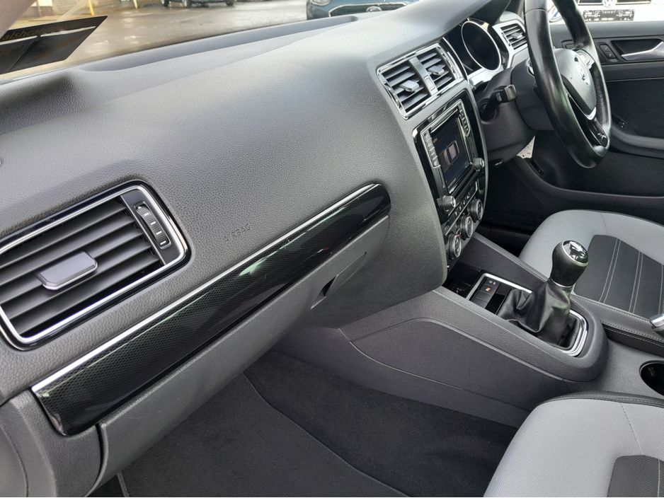 2015 Volkswagen Jetta