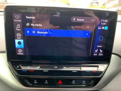 2022 Volkswagen ID.4