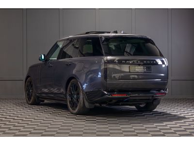 2024 Land Rover Range Rover