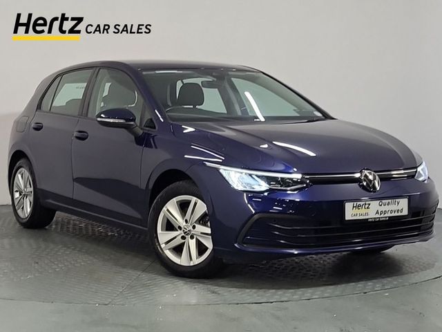 vehicle for sale from Hertz Car Sales North Dublin