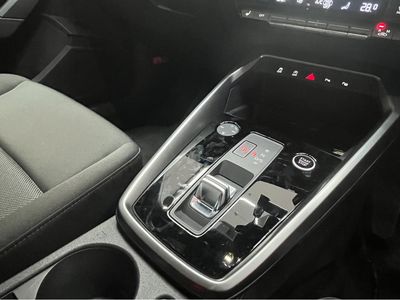 2021 Audi A3