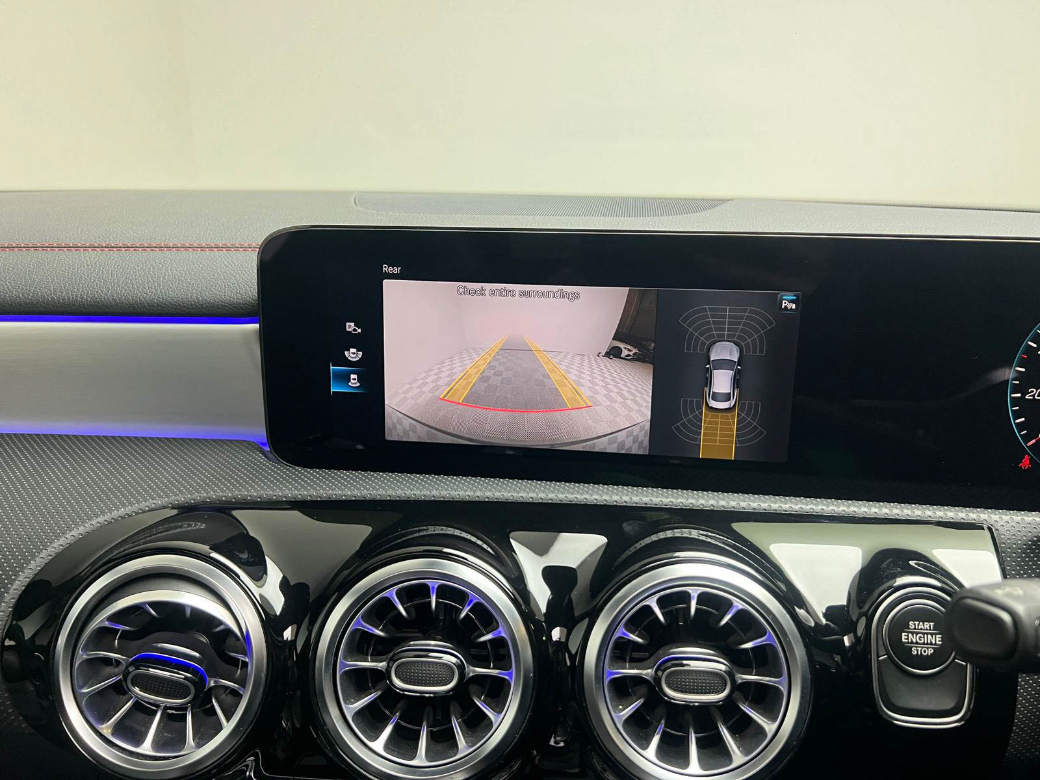 2023 Mercedes-Benz CLA Class