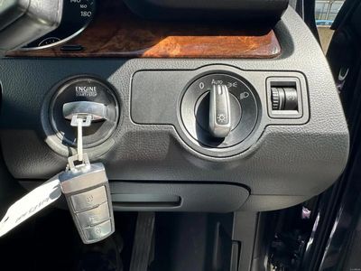 2011 Volkswagen Passat