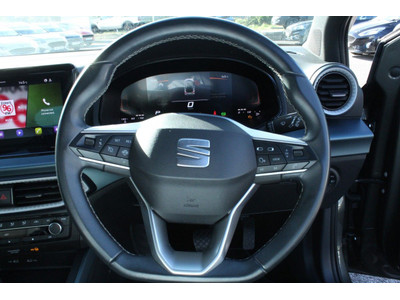 2024 SEAT Arona