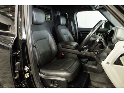 2023 Land Rover Defender 110