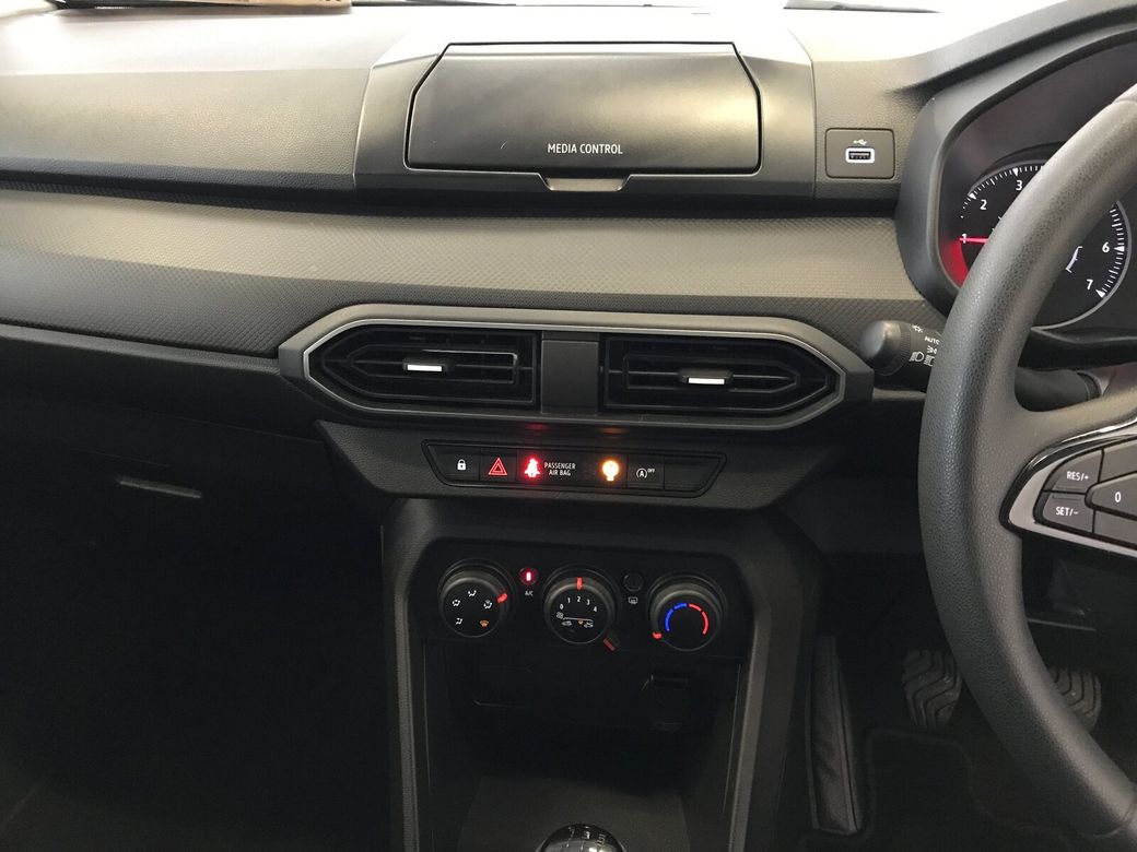 2023 Dacia Sandero