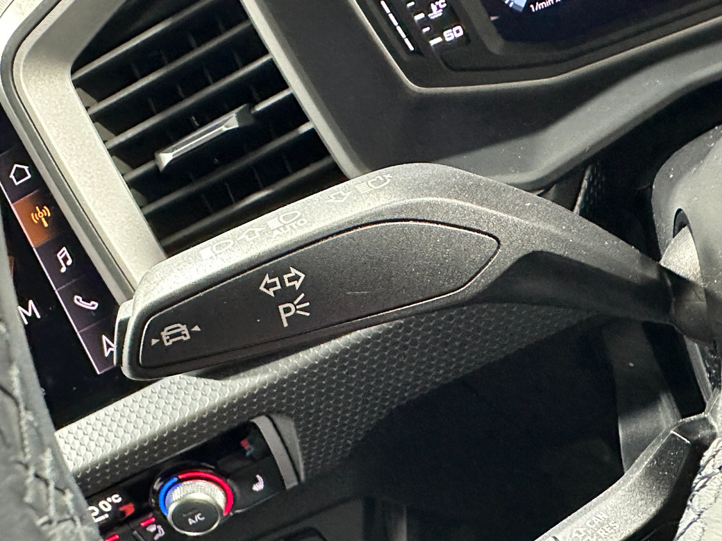 2023 Audi A1