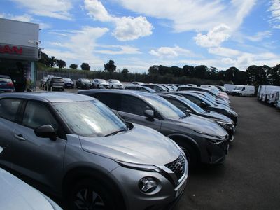 2024 Nissan Juke