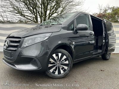 2027 Mercedes-Benz Vito